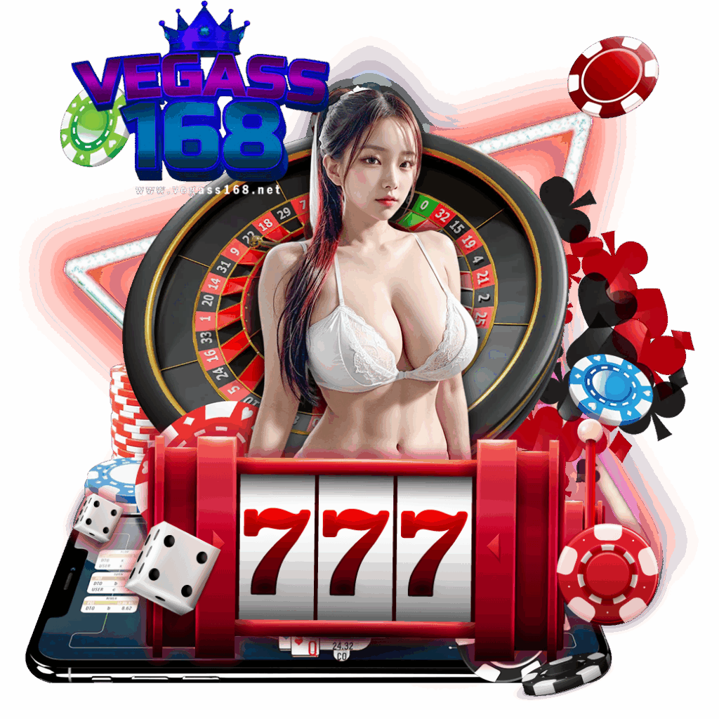 vegass168 slot